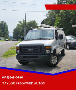 Used 2014 Ford E-350 and Econoline 350 Super Duty