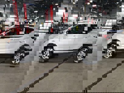 Used 2021 Nissan Rogue Sport S