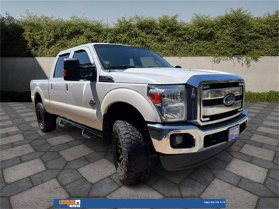Used 2013 Ford F350 Lariat