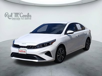 Used 2023 Kia Forte LXS w/ LXS Technology Package