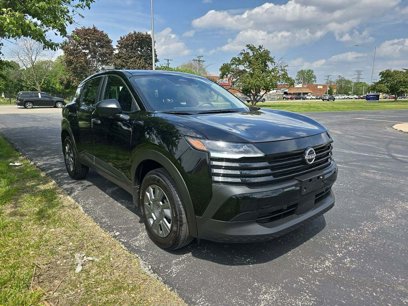 Used 2025 Nissan Kicks S w/ Charging Package