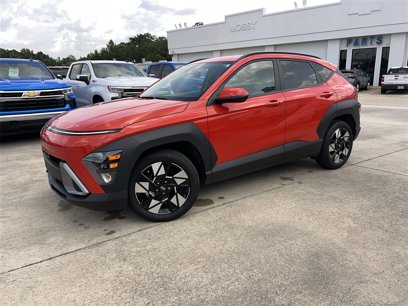 Used 2024 Hyundai Kona SEL
