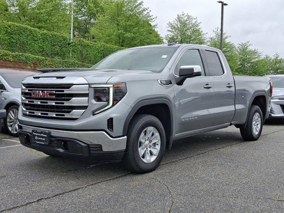 Used 2023 GMC Sierra 1500 SLE