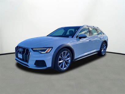 New 2025 Audi A6 Premium Plus