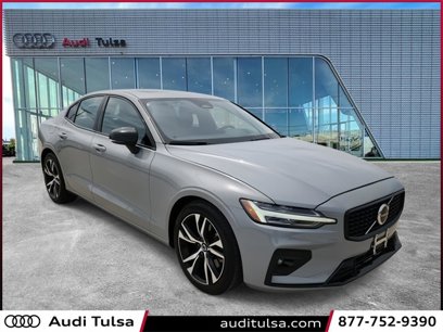 Used 2024 Volvo S60 B5 Core
