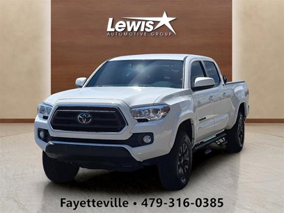 Used 2022 Toyota Tacoma SR5