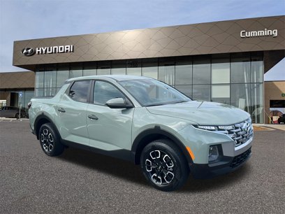 Certified 2024 Hyundai Santa Cruz SEL