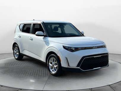 Used 2024 Kia Soul S