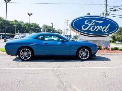 Used 2022 Dodge Challenger R/T