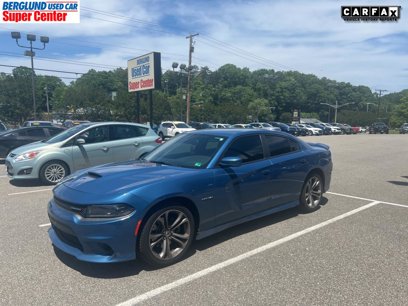 Used 2022 Dodge Charger R/T