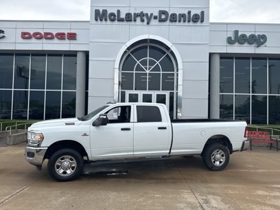 Used 2023 RAM 2500 Tradesman w/ Chrome Appearance Group