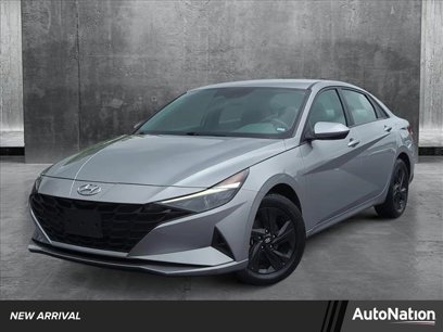 Used 2023 Hyundai Elantra SEL