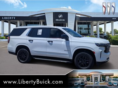 Used 2023 Chevrolet Tahoe LT