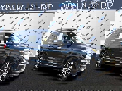 Used 2021 Honda Pilot Touring