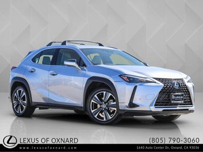 Used 2024 Lexus UX 250h FWD