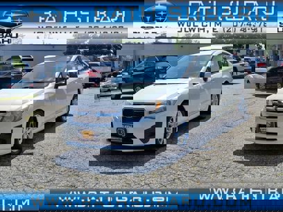 Used 2013 Subaru Impreza 2.0i Premium w/ All-Weather Pkg