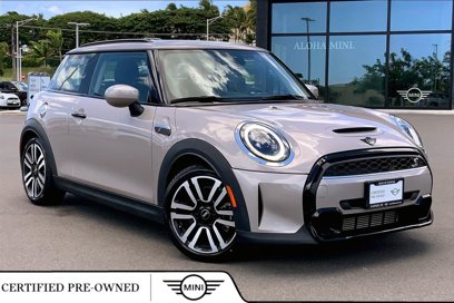 Certified 2023 MINI Cooper S