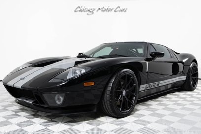 Used 2005 Ford GT