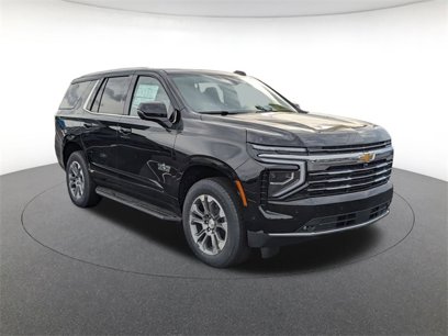 New 2025 Chevrolet Tahoe LT w/ Comfort Package
