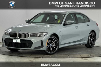 Used 2024 BMW 330e