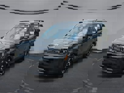 Certified 2024 Hyundai Santa Fe SEL