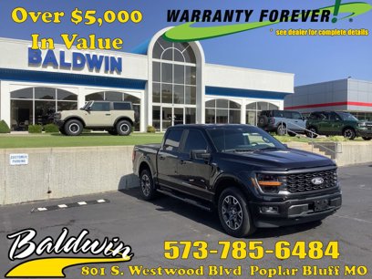 Used 2024 Ford F150 STX