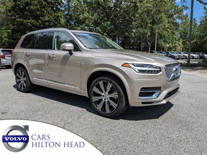 Certified 2024 Volvo XC90 T8 Plus