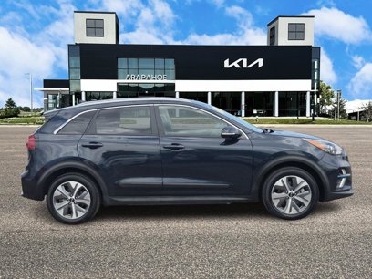 Used 2021 Kia Niro EX w/ Cold Weather Package