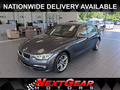 Used 2018 BMW 330i xDrive Sedan w/ Convenience Package