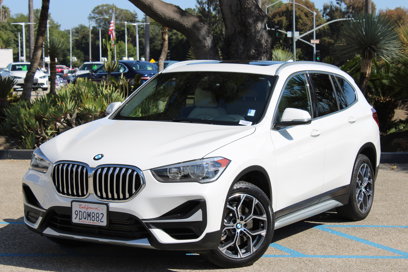 Used 2021 BMW X1 xDrive28i w/ Convenience Package