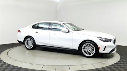 Used 2024 BMW 530i xDrive w/ Premium Package
