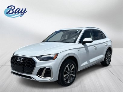 Used 2023 Audi Q5 2.0T Premium Plus