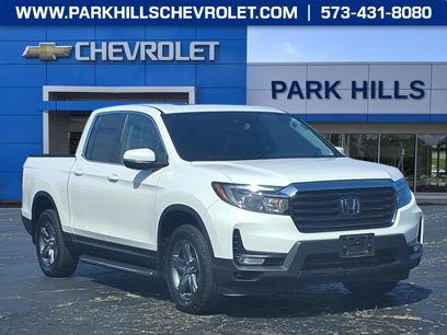 Used 2023 Honda Ridgeline RTL