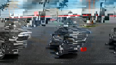 Used 2019 RAM 1500 Limited
