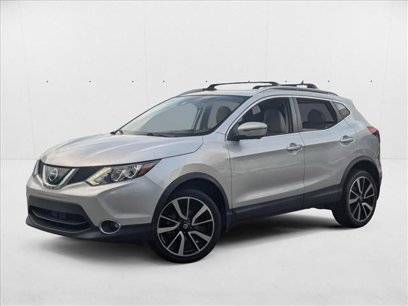 Used 2019 Nissan Rogue Sport SL