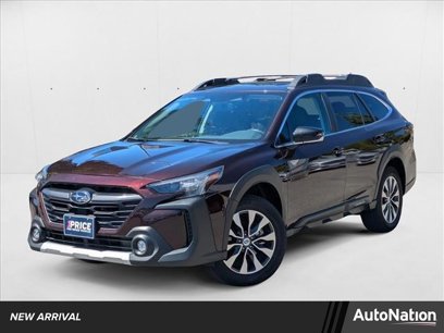 Used 2023 Subaru Outback Limited XT