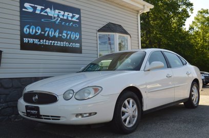 Used 2006 Buick LaCrosse CX
