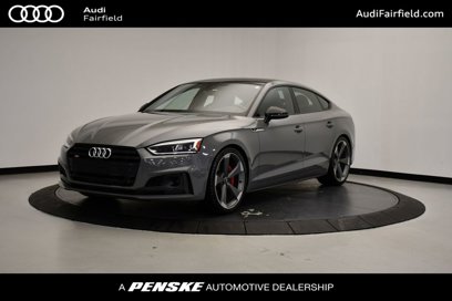 Used 2019 Audi S5 Prestige w/ S Sport Package