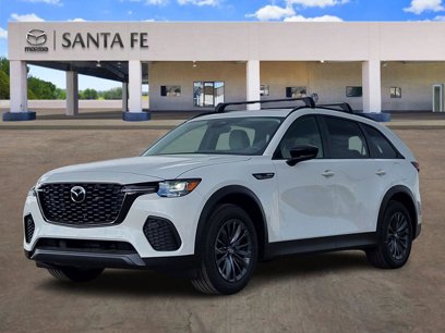 New 2025 MAZDA CX-70 3.3 Turbo w/ Preferred Package