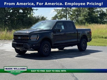 New 2025 Ford F150 Tremor w/ Equipment Group 402A High