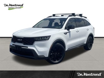 Used 2022 Kia Sorento S