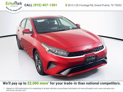 Used 2024 Kia Forte LXS
