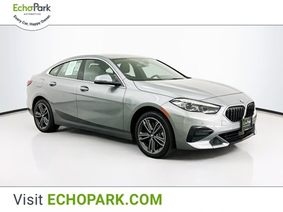 Used 2024 BMW 228i xDrive Gran Coupe