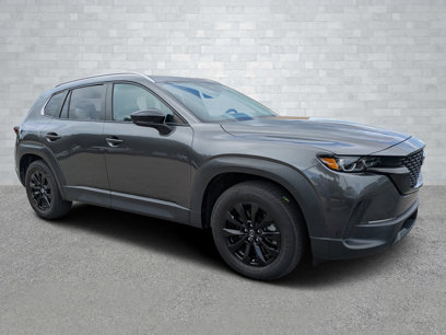 Used 2023 MAZDA CX-50 2.5 S w/ Preferred Plus Pkg