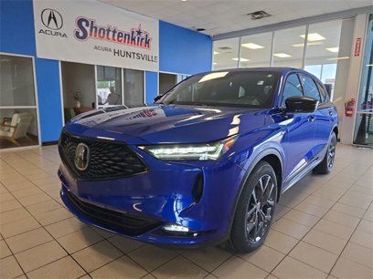Certified 2023 Acura MDX A-Spec