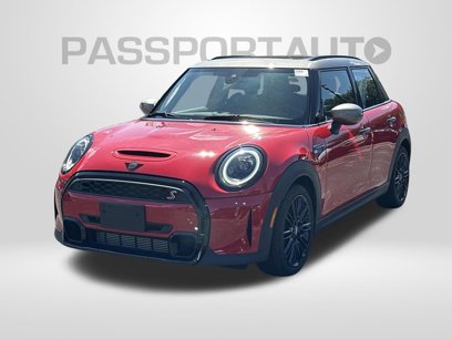 Used 2023 MINI Cooper S