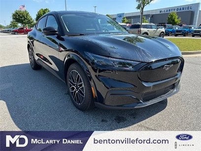 New 2025 Ford Mustang Mach-E Premium w/ Interior Protection Package