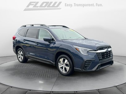 Used 2025 Subaru Ascent Premium