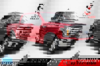 Used 2020 Ford F150 XLT w/ Equipment Group 302A Luxury