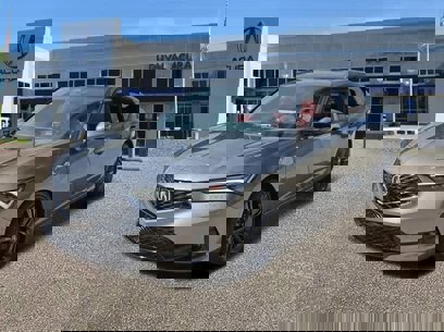 Certified 2025 Acura Integra A-Spec